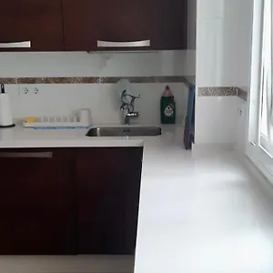 Piso Amplio Y Comodo , San Fernando España