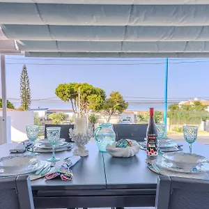 Casa Con Vistas Al Mar , Mazagón España