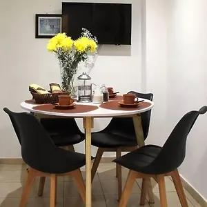 Elegante Departamento En Pleno Centro , Mendoza Argentina