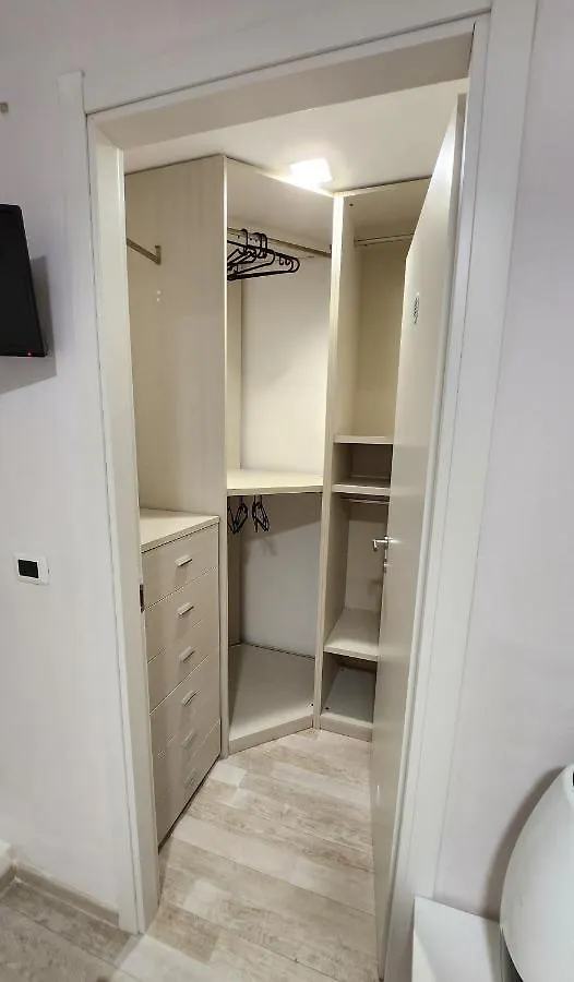 Luxury Loft - Milano Centrale Apartment
