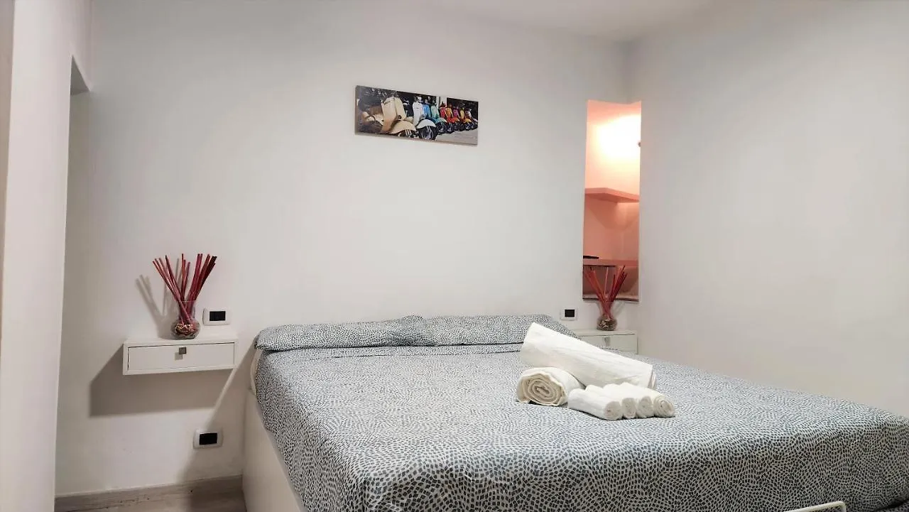 Apartment Luxury Loft - Milano Centrale