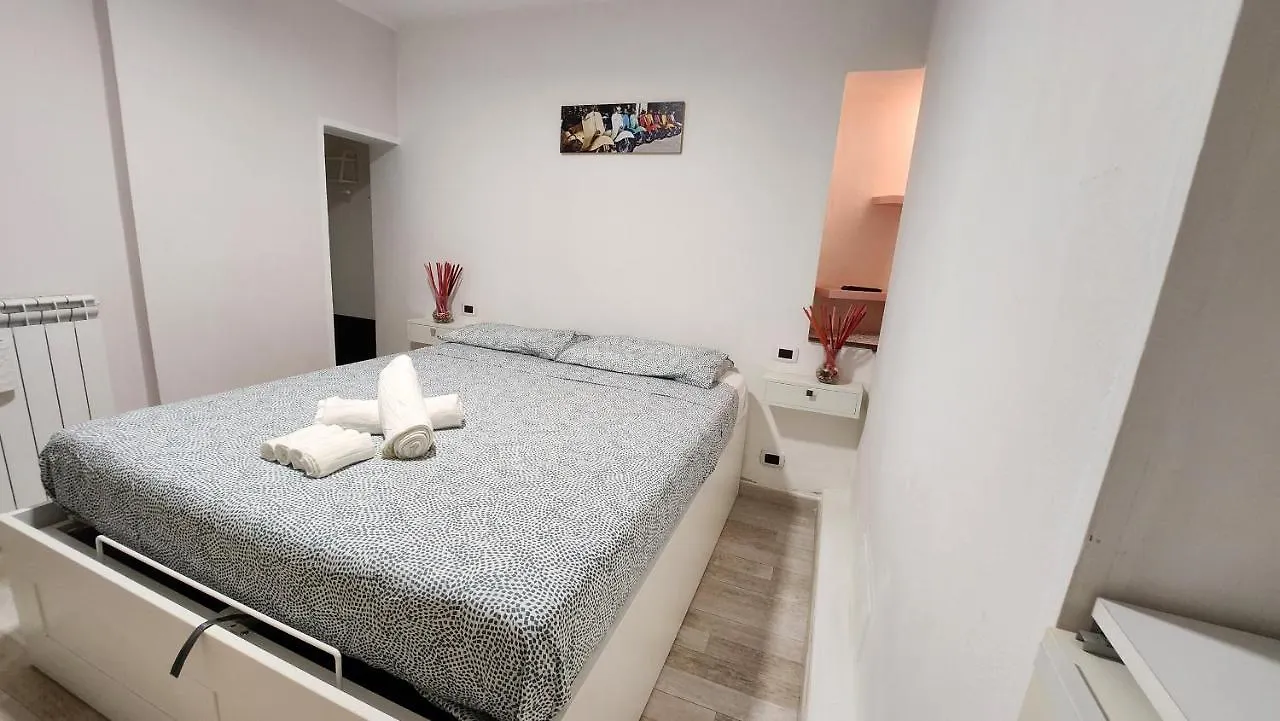 Luxury Loft - Milano Centrale Apartment Milan