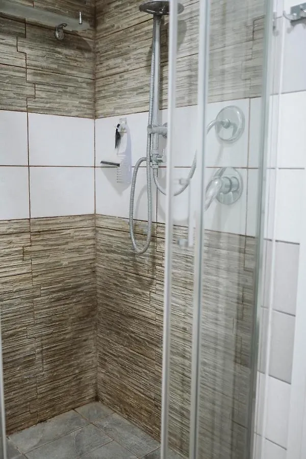 Luxury Loft - Milano Centrale Italy