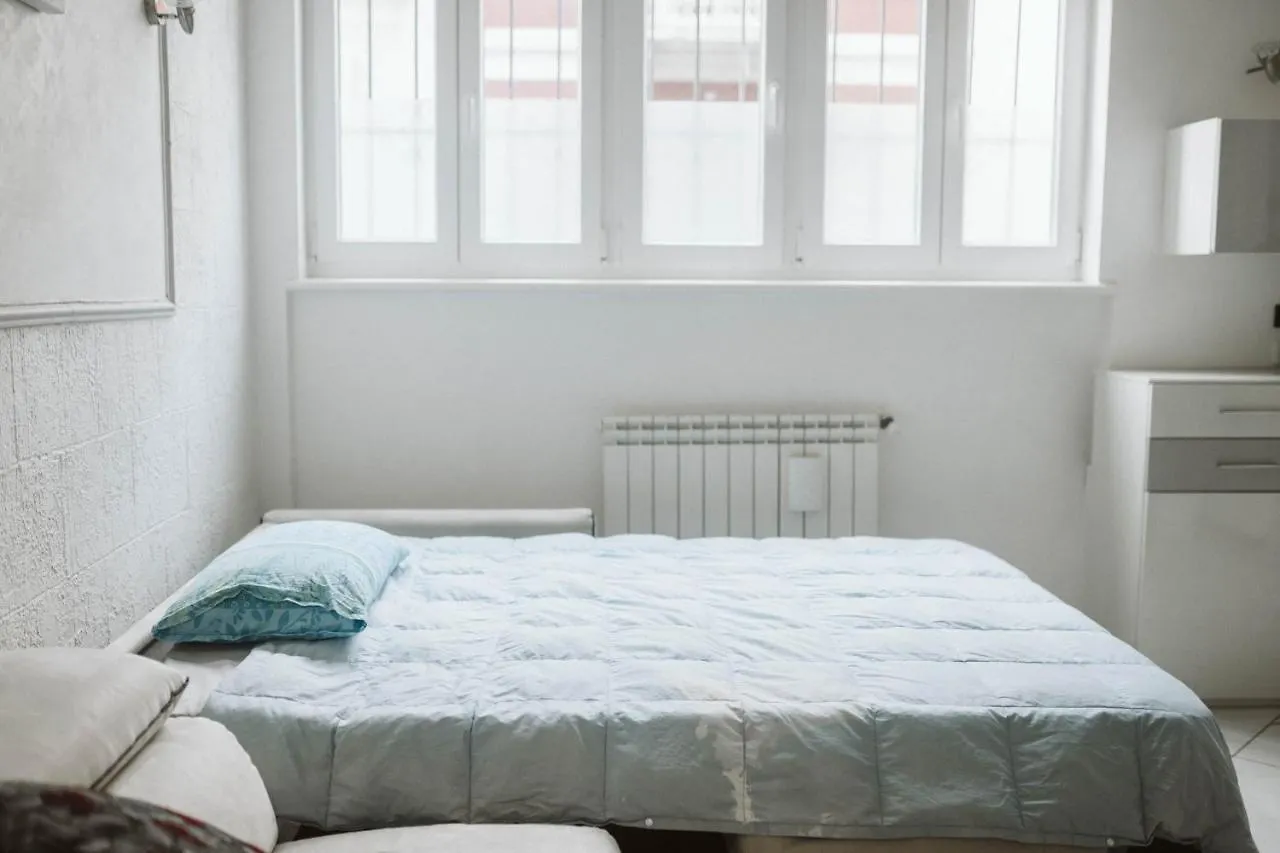 Apartment Luxury Loft - Milano Centrale
