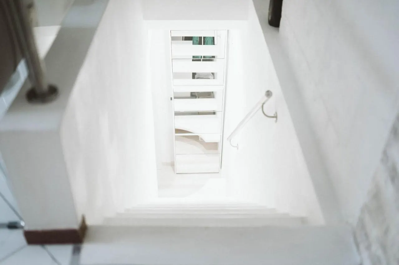 Luxury Loft - Milano Centrale Italy