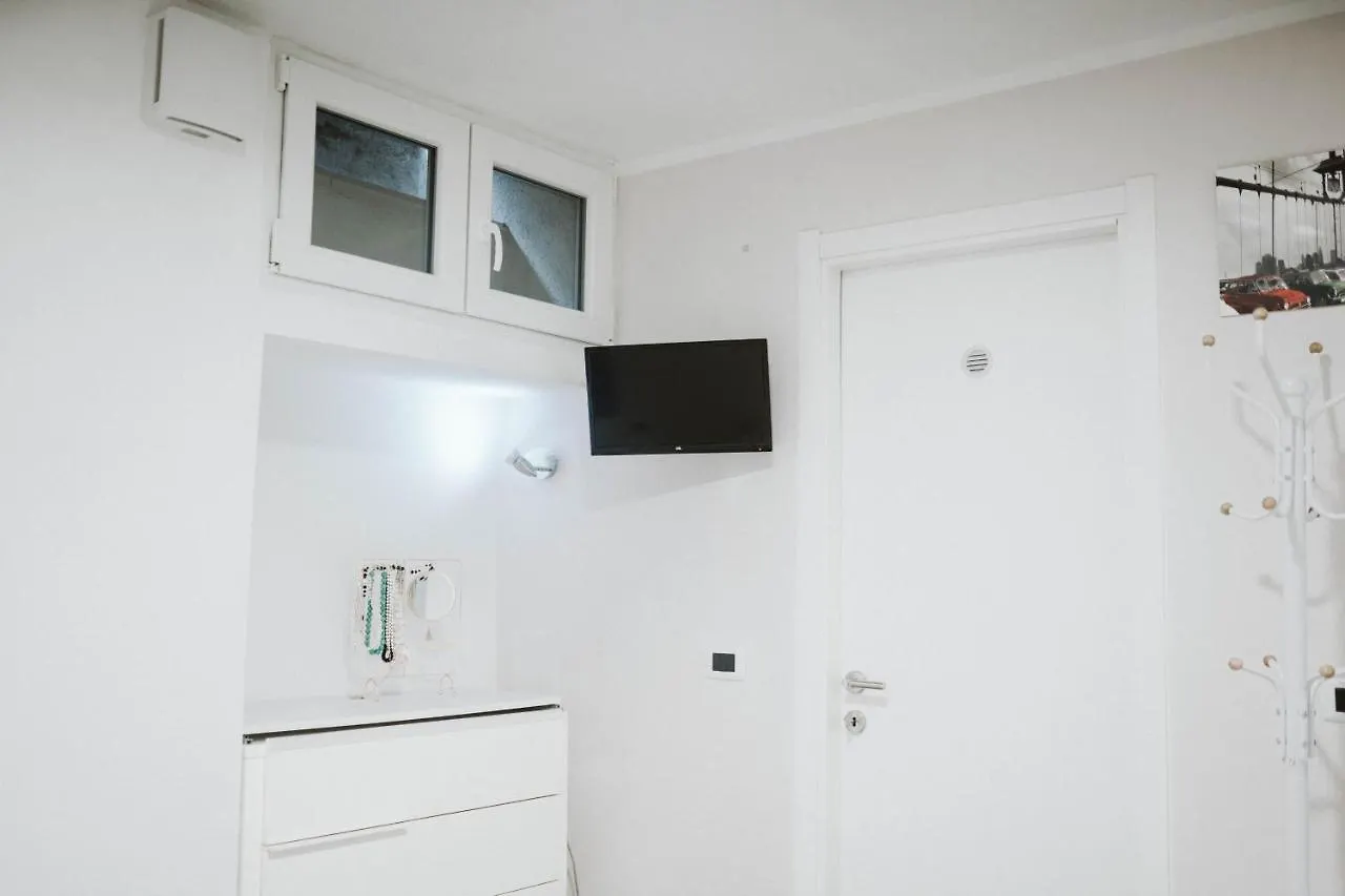 Luxury Loft - Milano Centrale Apartment Milan