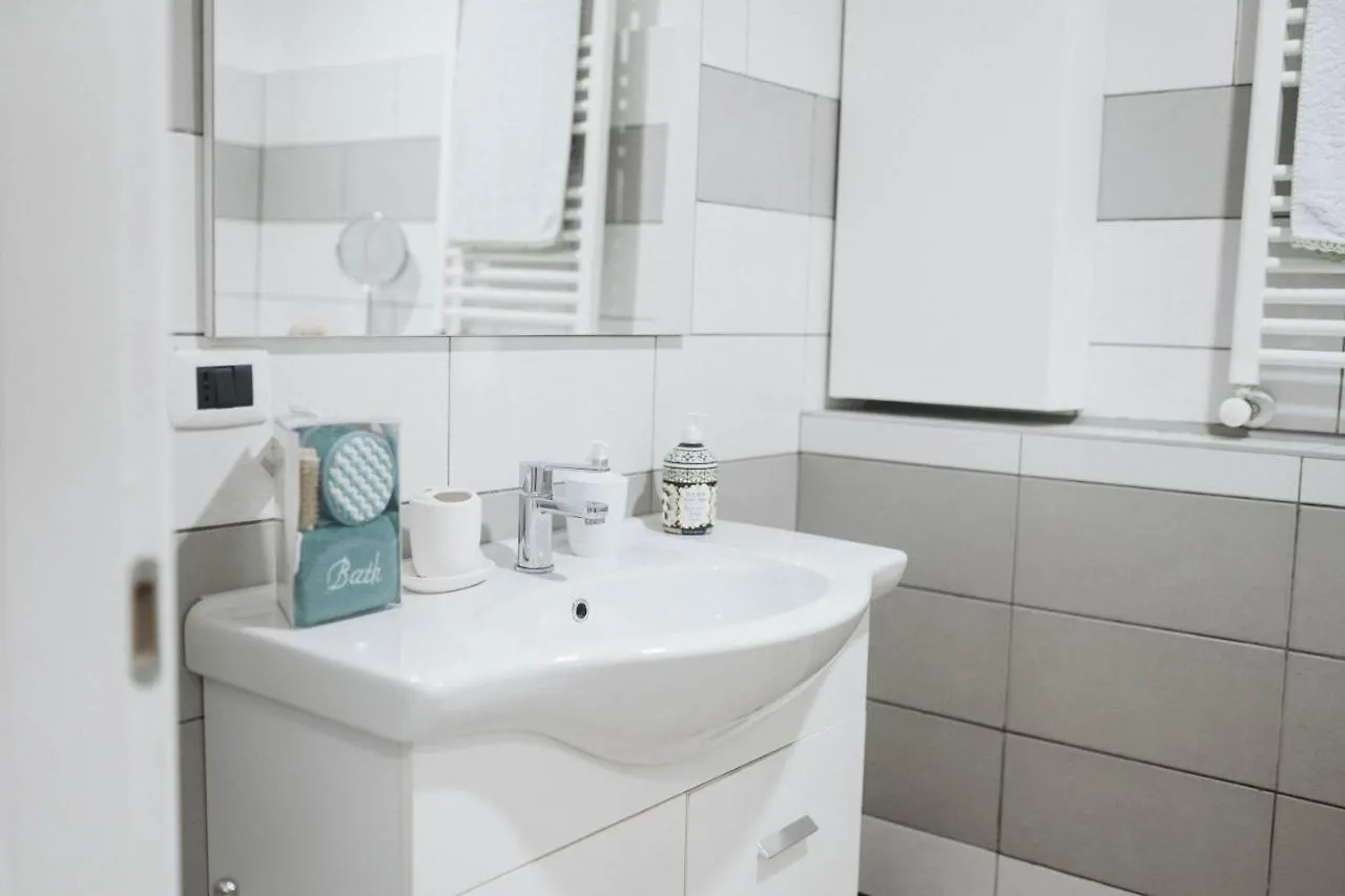Luxury Loft - Milano Centrale Milan