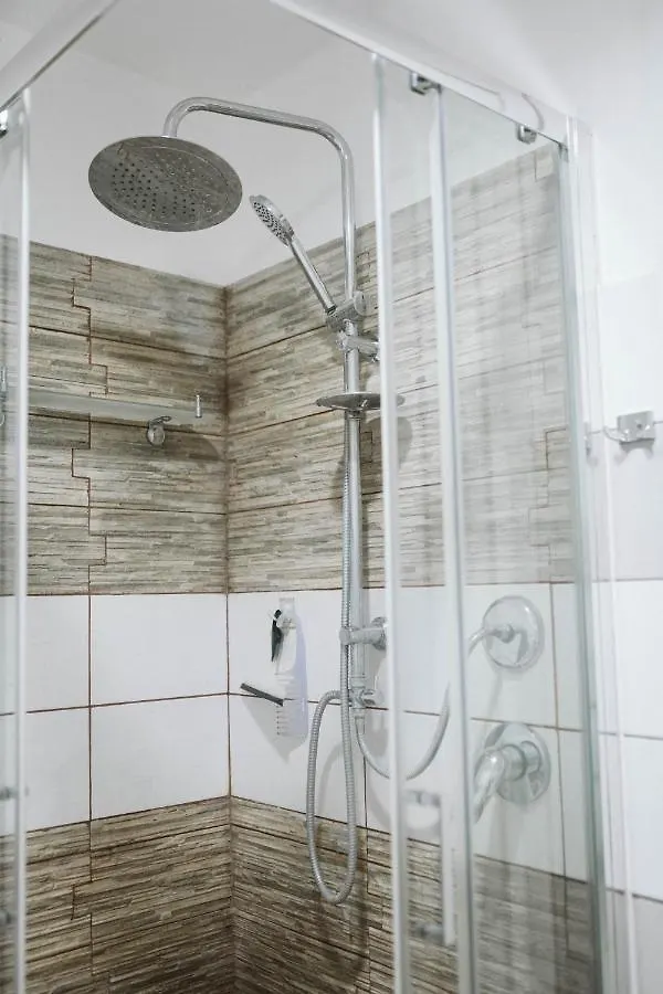 Luxury Loft - Milano Centrale Apartment