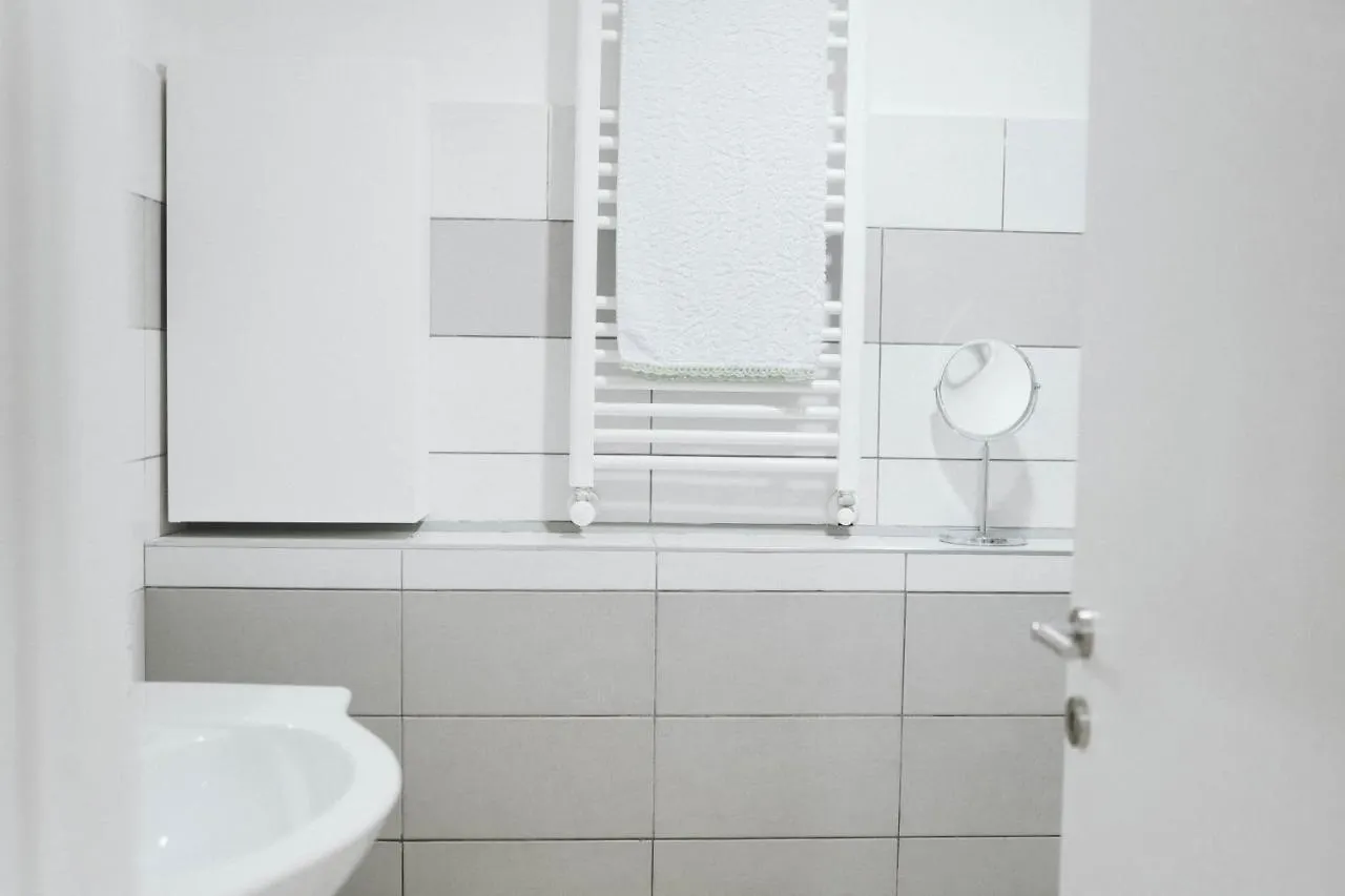 Apartamento Luxury Loft - Milano Centrale