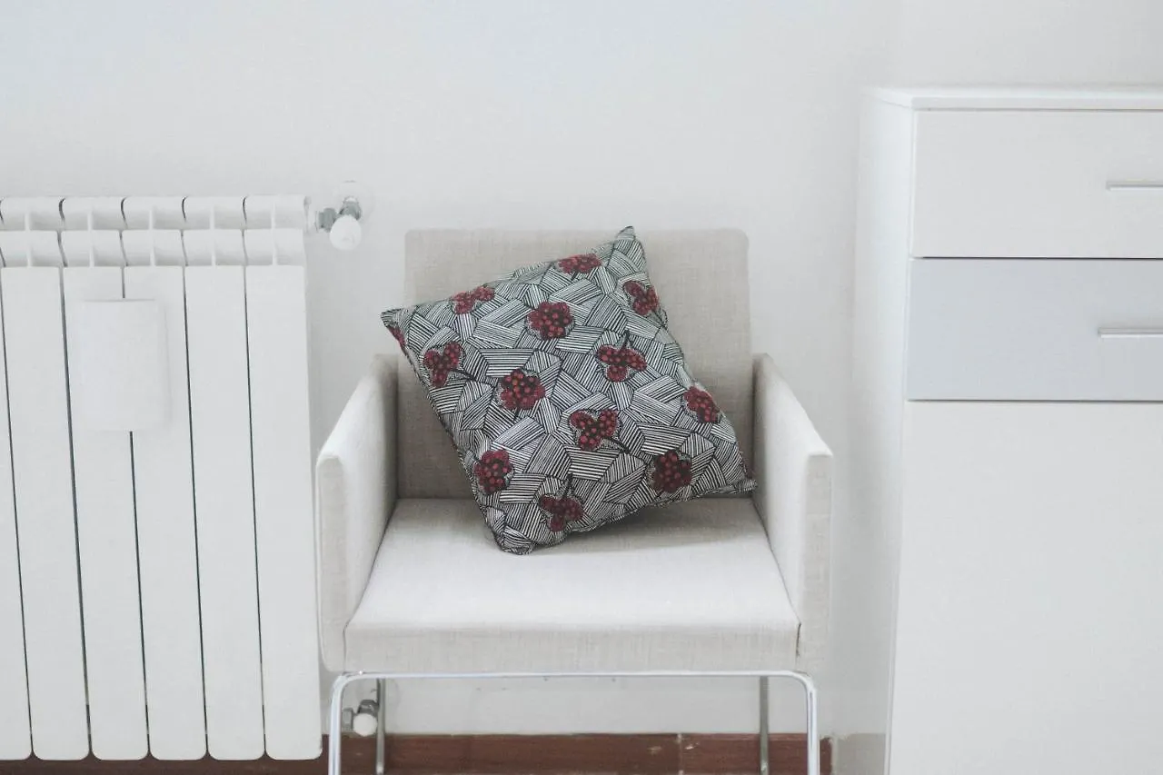 Luxury Loft - Milano Centrale Apartment Milan