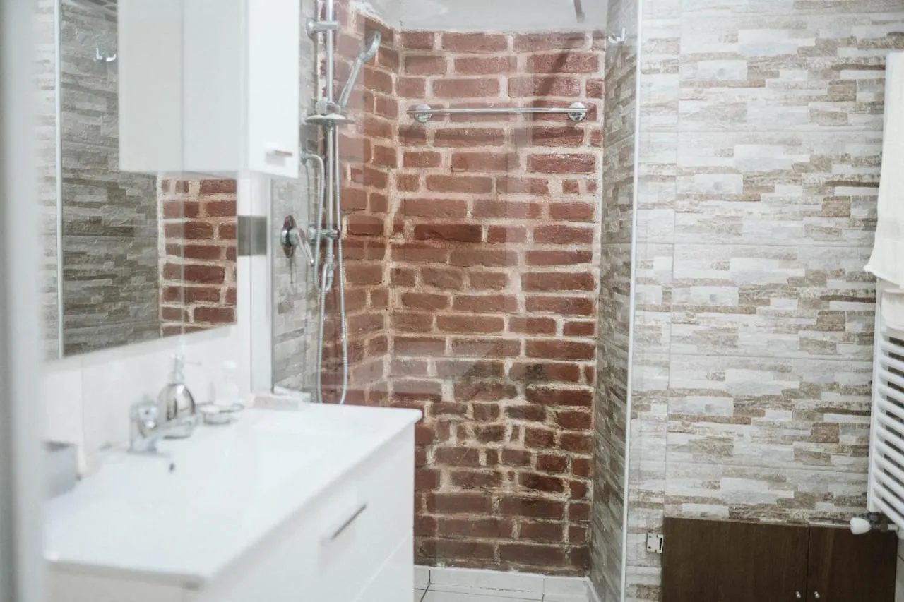 Luxury Loft - Milano Centrale