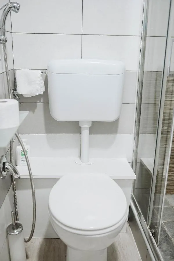 Luxury Loft - Milano Centrale 0*,  Italia